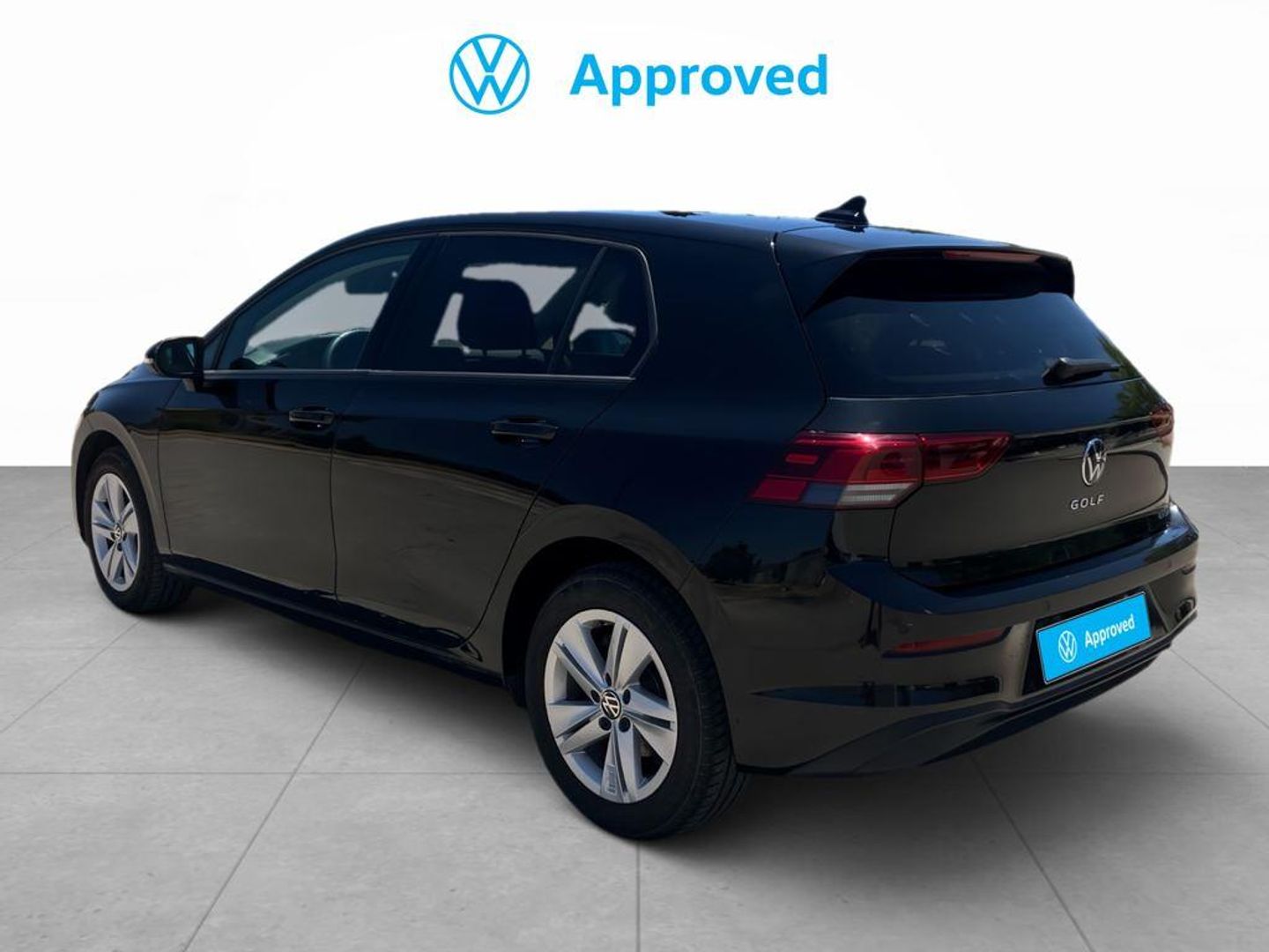 Volkswagen Golf Life 1.5 eTSI 96 kW (130 CV) DSG