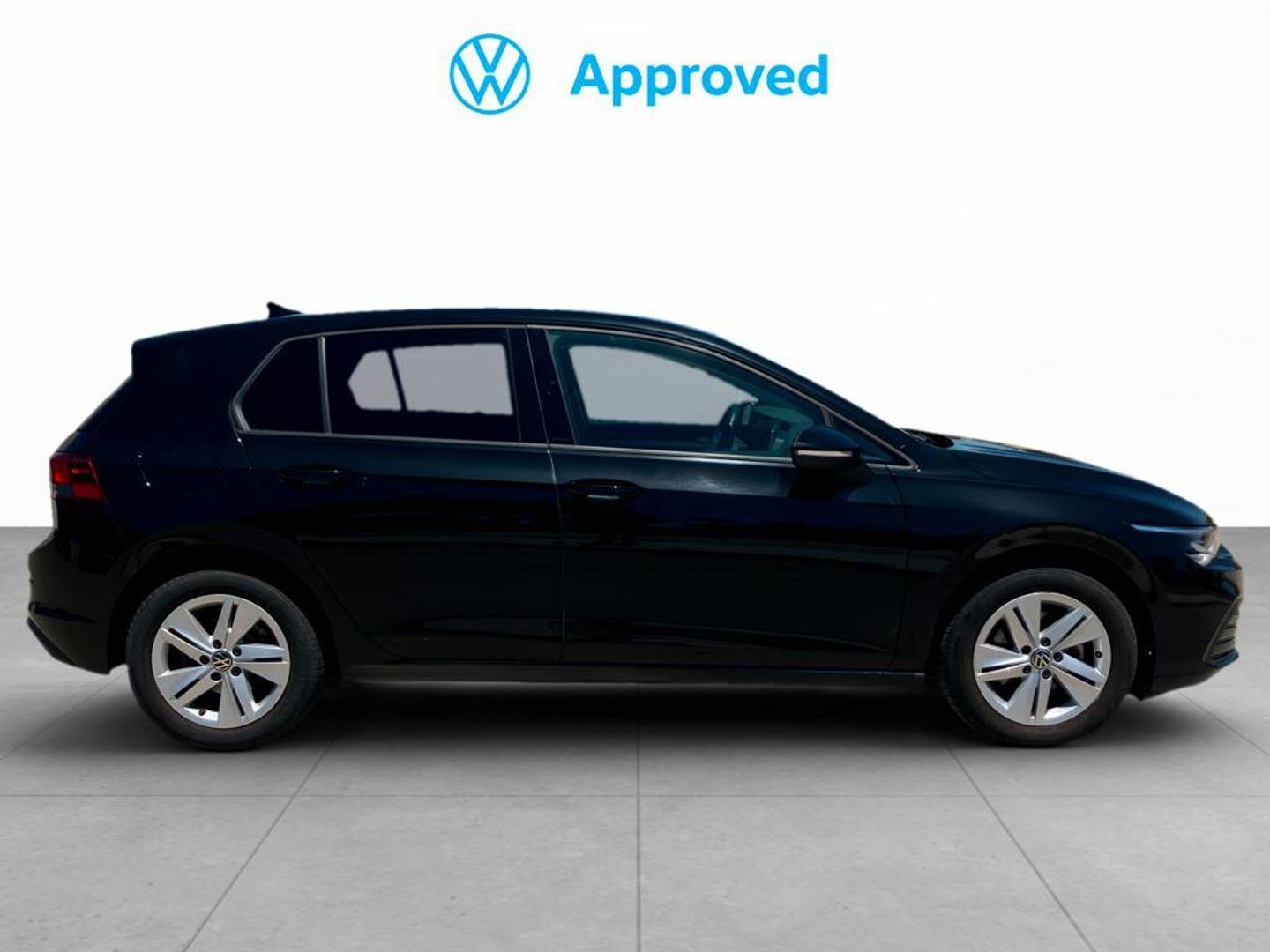 Volkswagen Golf Life 1.5 eTSI 96 kW (130 CV) DSG