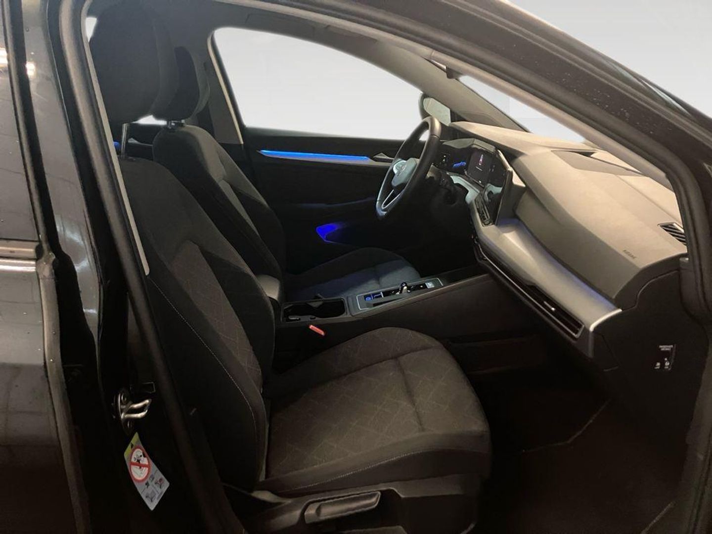Volkswagen Golf Life 1.5 eTSI 96 kW (130 CV) DSG