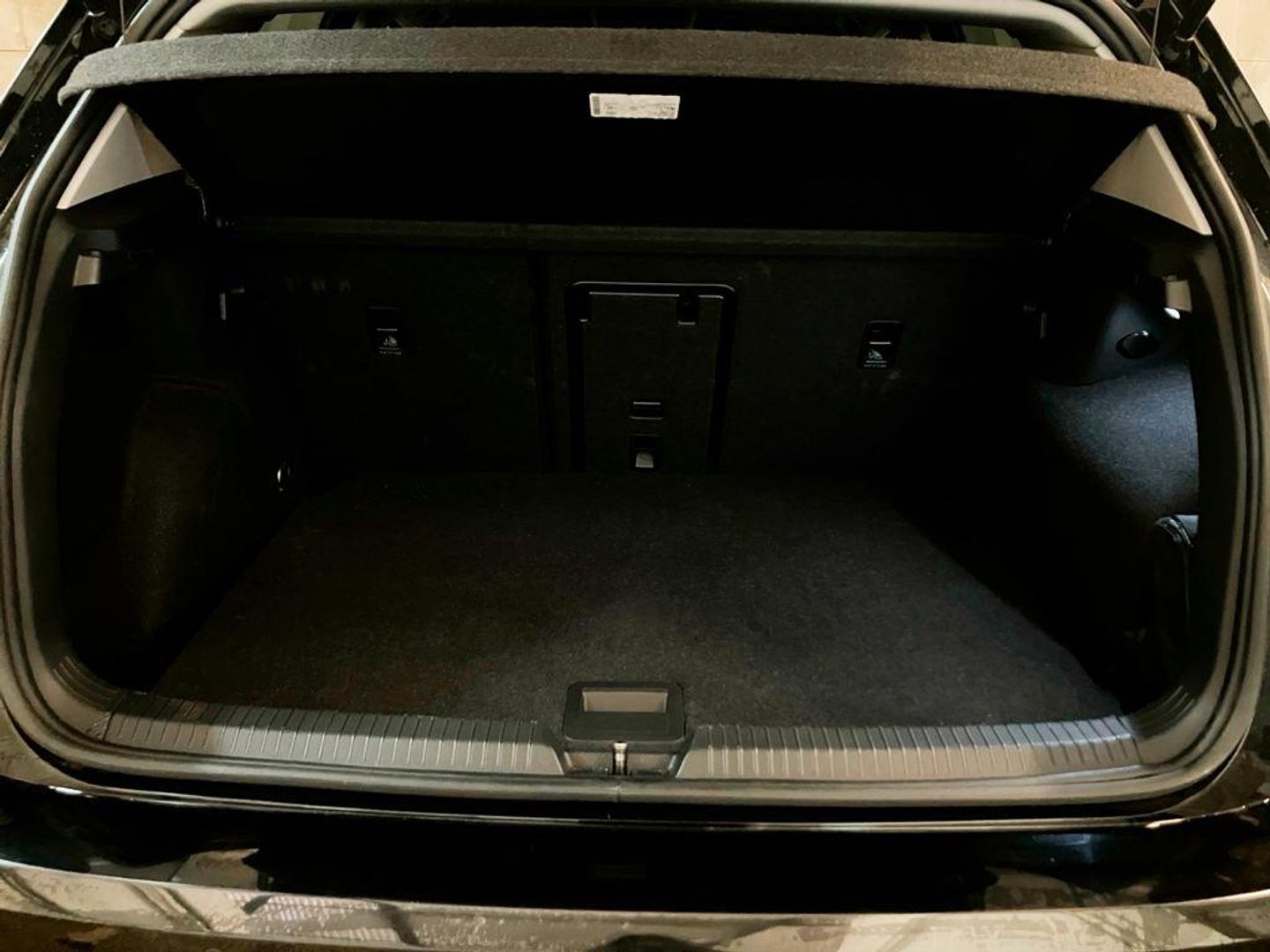 Volkswagen Golf Life 1.5 eTSI 96 kW (130 CV) DSG