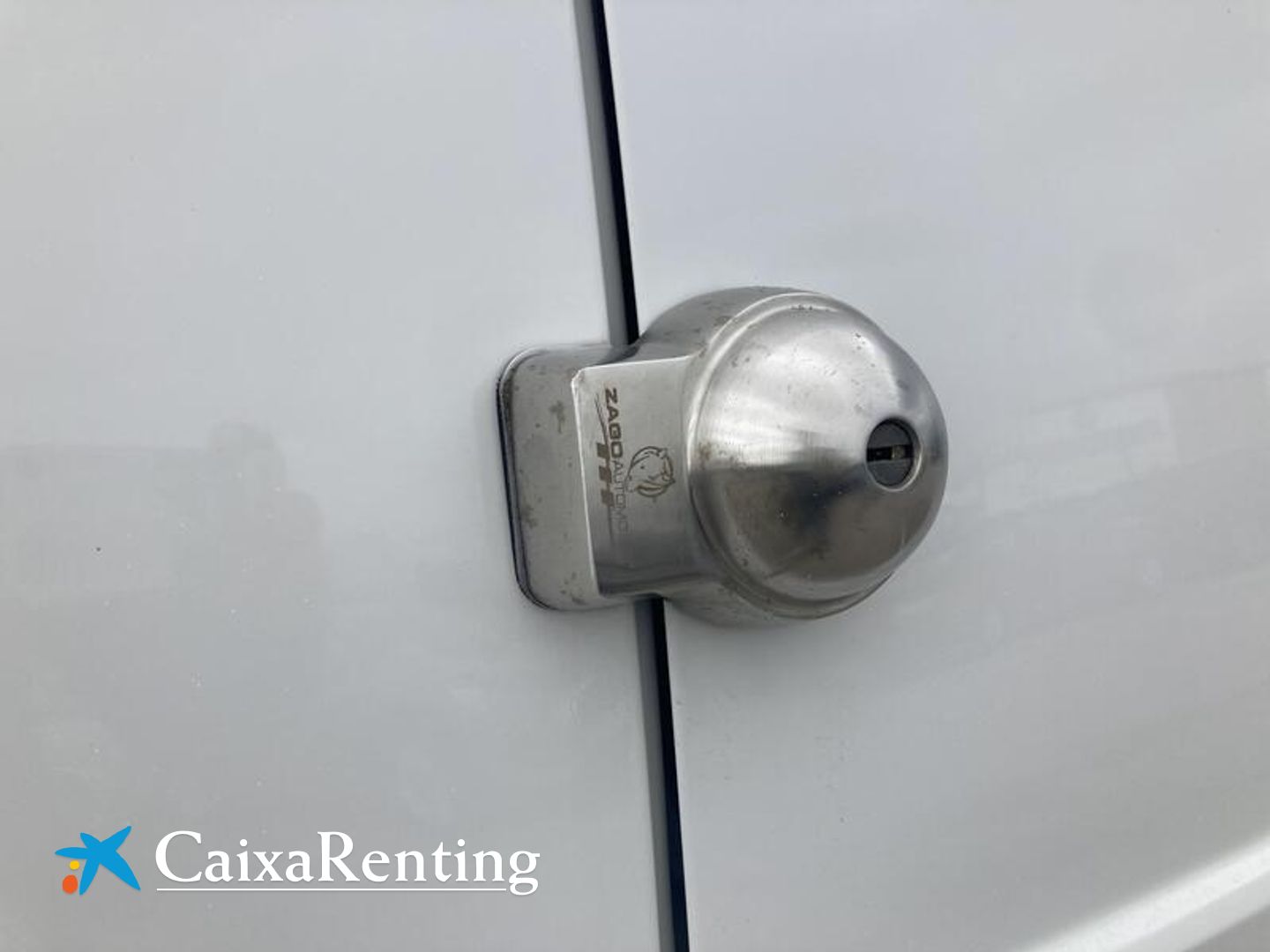 Volkswagen e-Caddy Furgon Maxi 83 kW (113 CV)