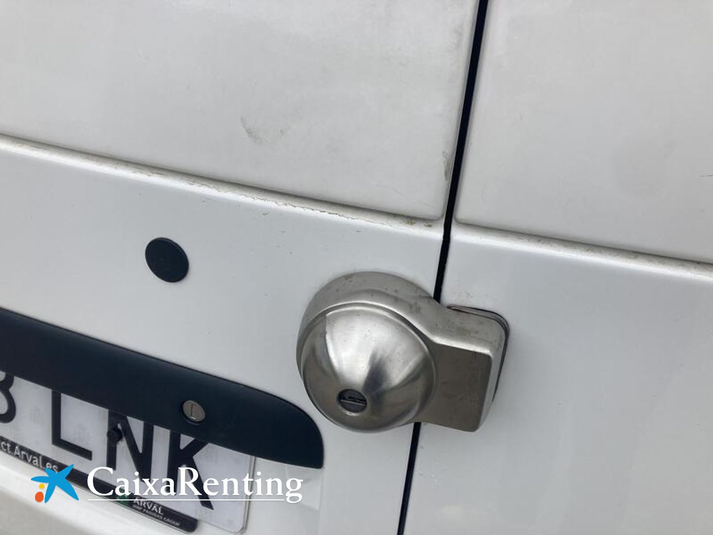 Volkswagen e-Caddy Furgon Maxi 83 kW (113 CV)
