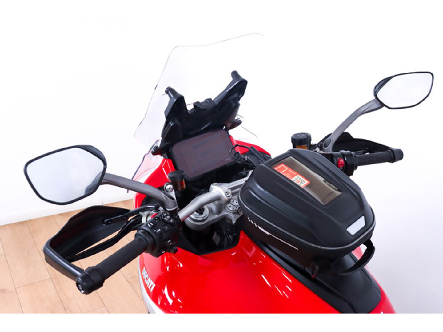 Ducati Multistrada V 4
