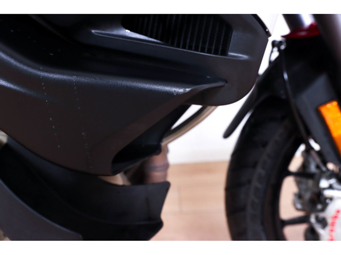 Ducati Multistrada V 4