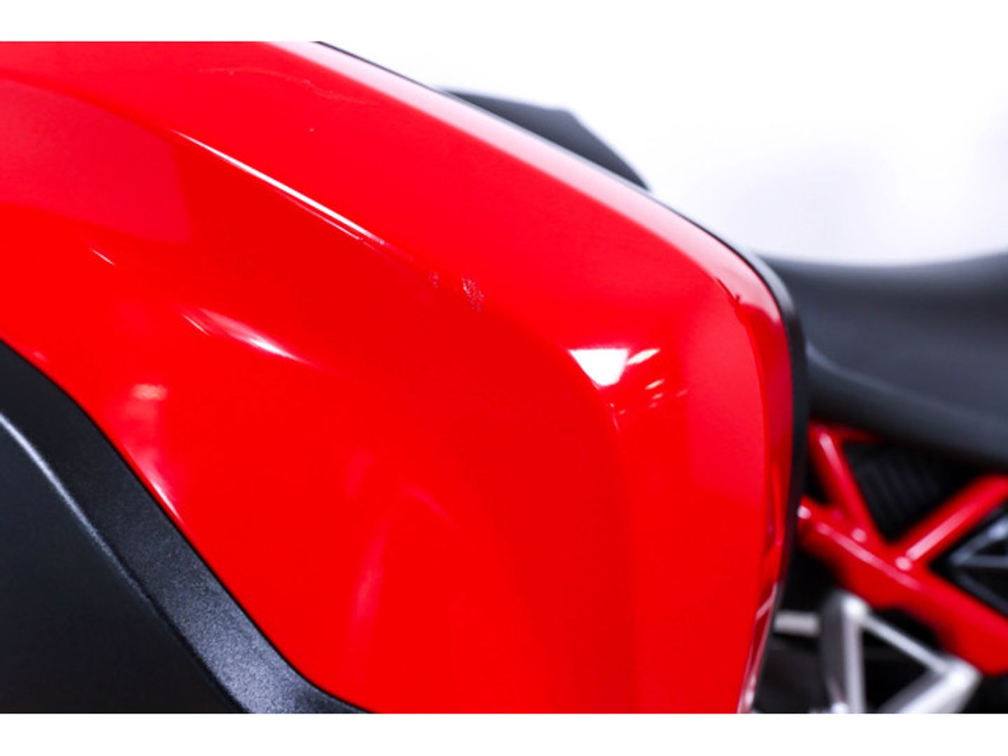 Ducati Multistrada V 4