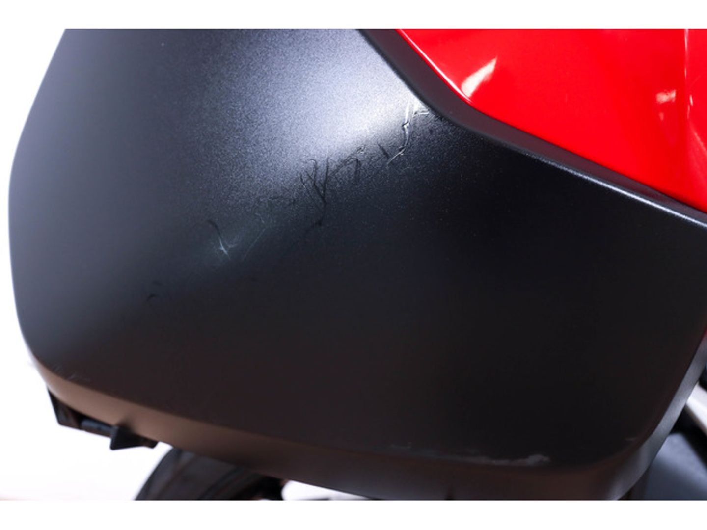 Ducati Multistrada V 4
