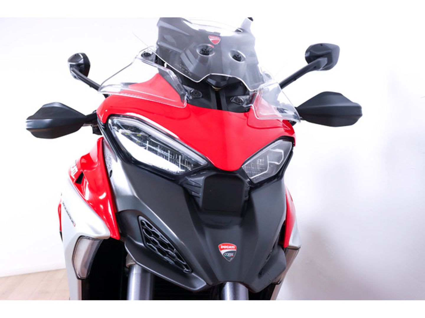 Ducati Multistrada V 4