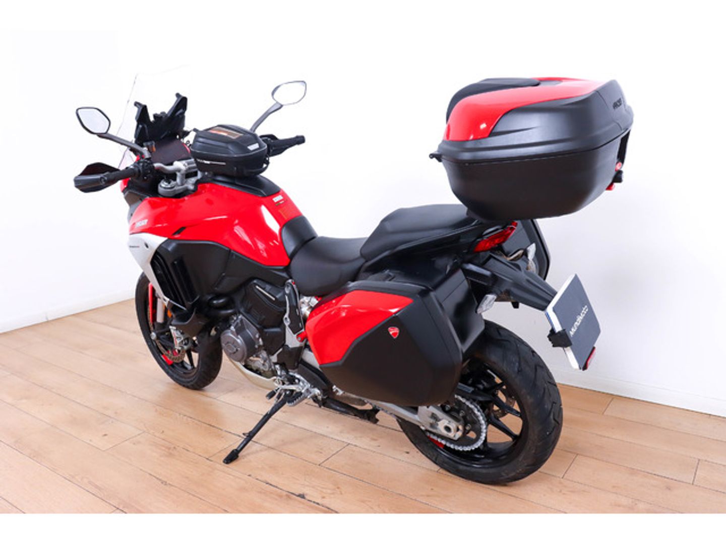 Ducati Multistrada V 4
