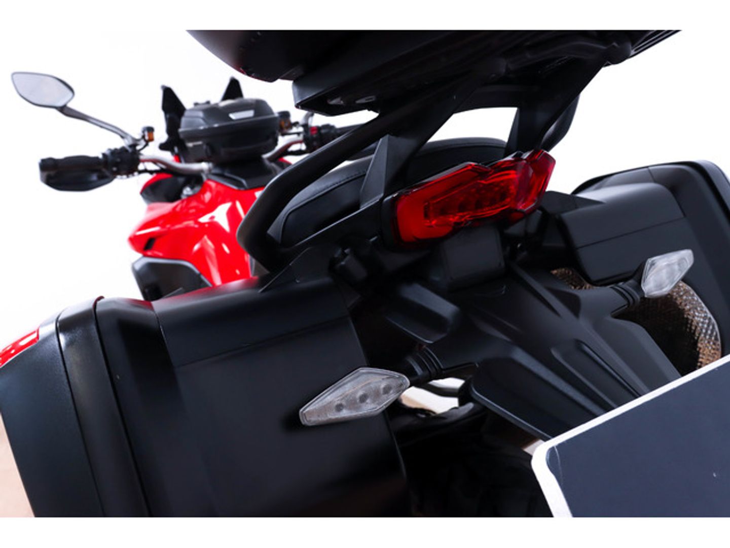 Ducati Multistrada V 4