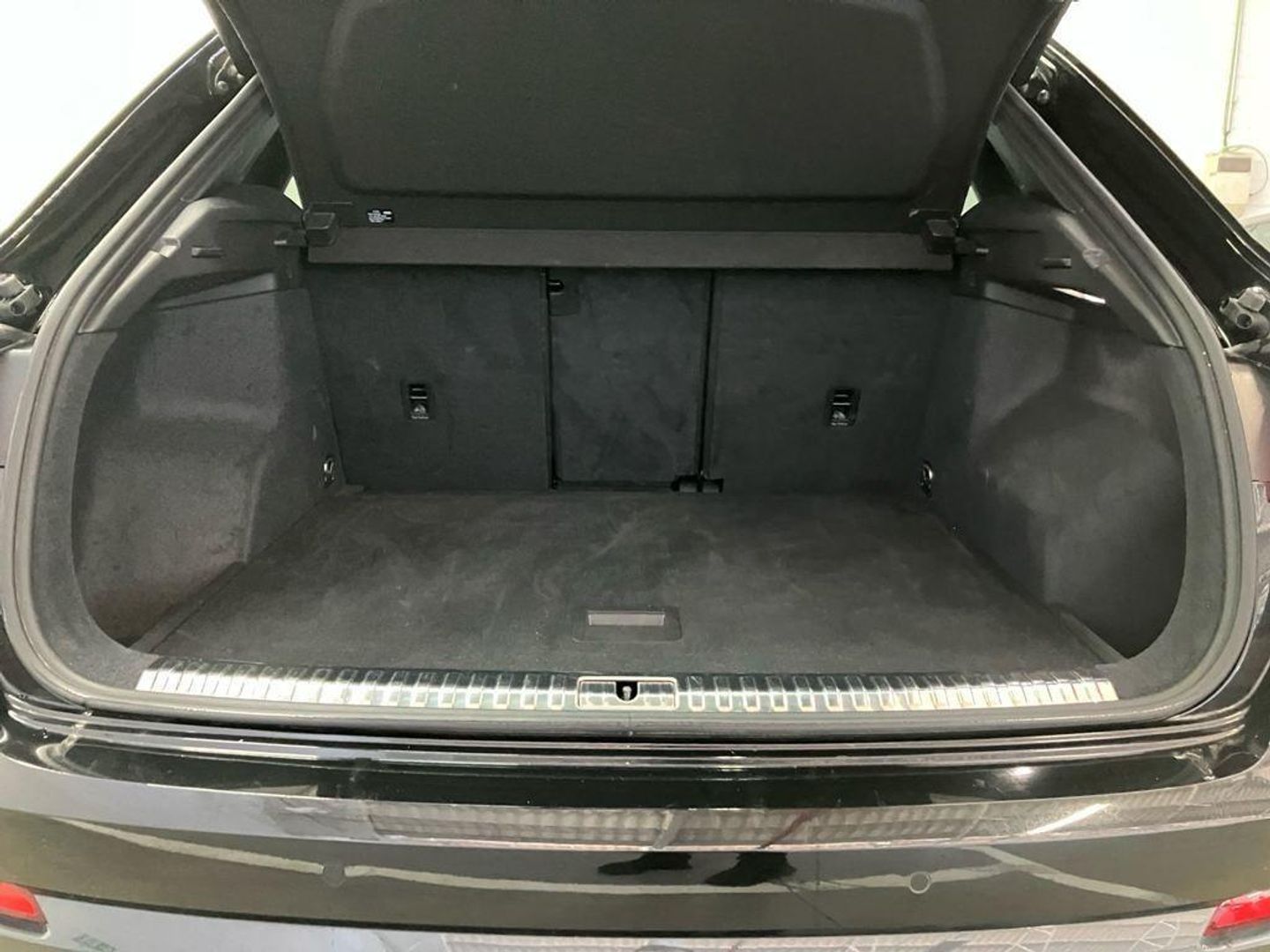 Audi Q3 Black line 35 TDI 110 kW (150 CV) S tronic