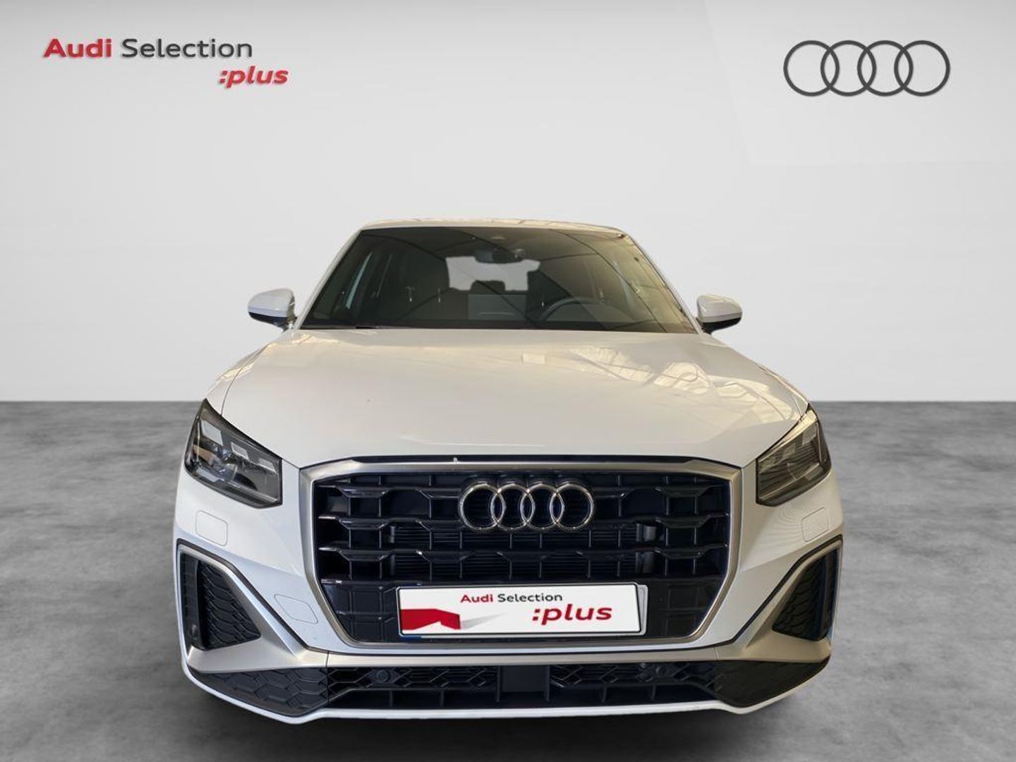 Audi Q2 S line 35 TDI 110 kW (150 CV) S tronic