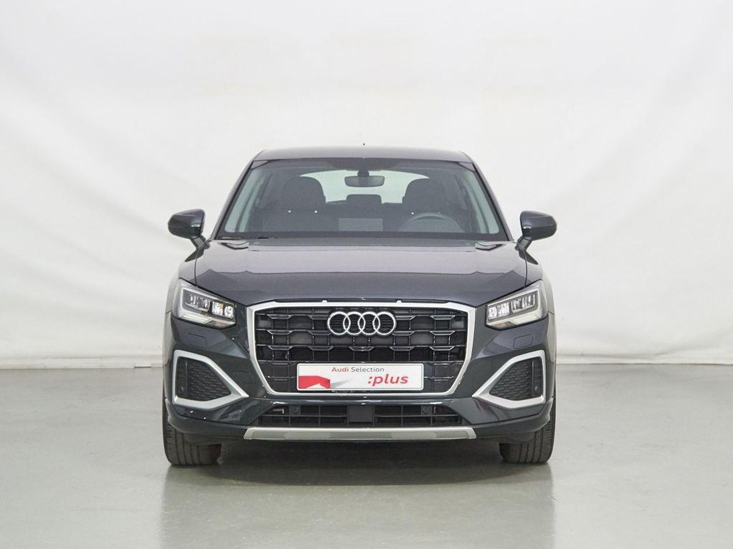 Audi Q2 Advanced 35 TDI 110 kW (150 CV) S tronic