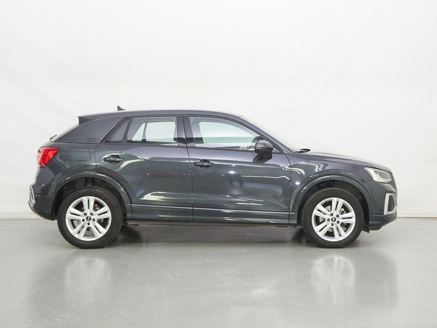 Audi Q2 Advanced 35 TDI 110 kW (150 CV) S tronic