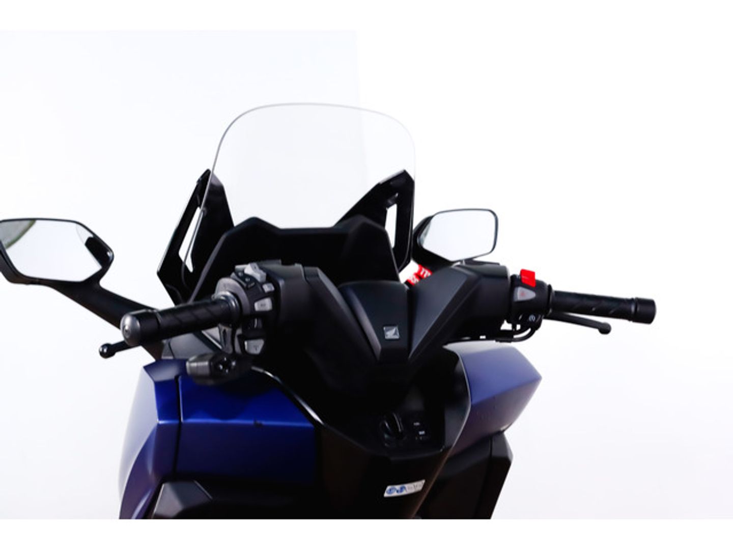 Honda Forza 350