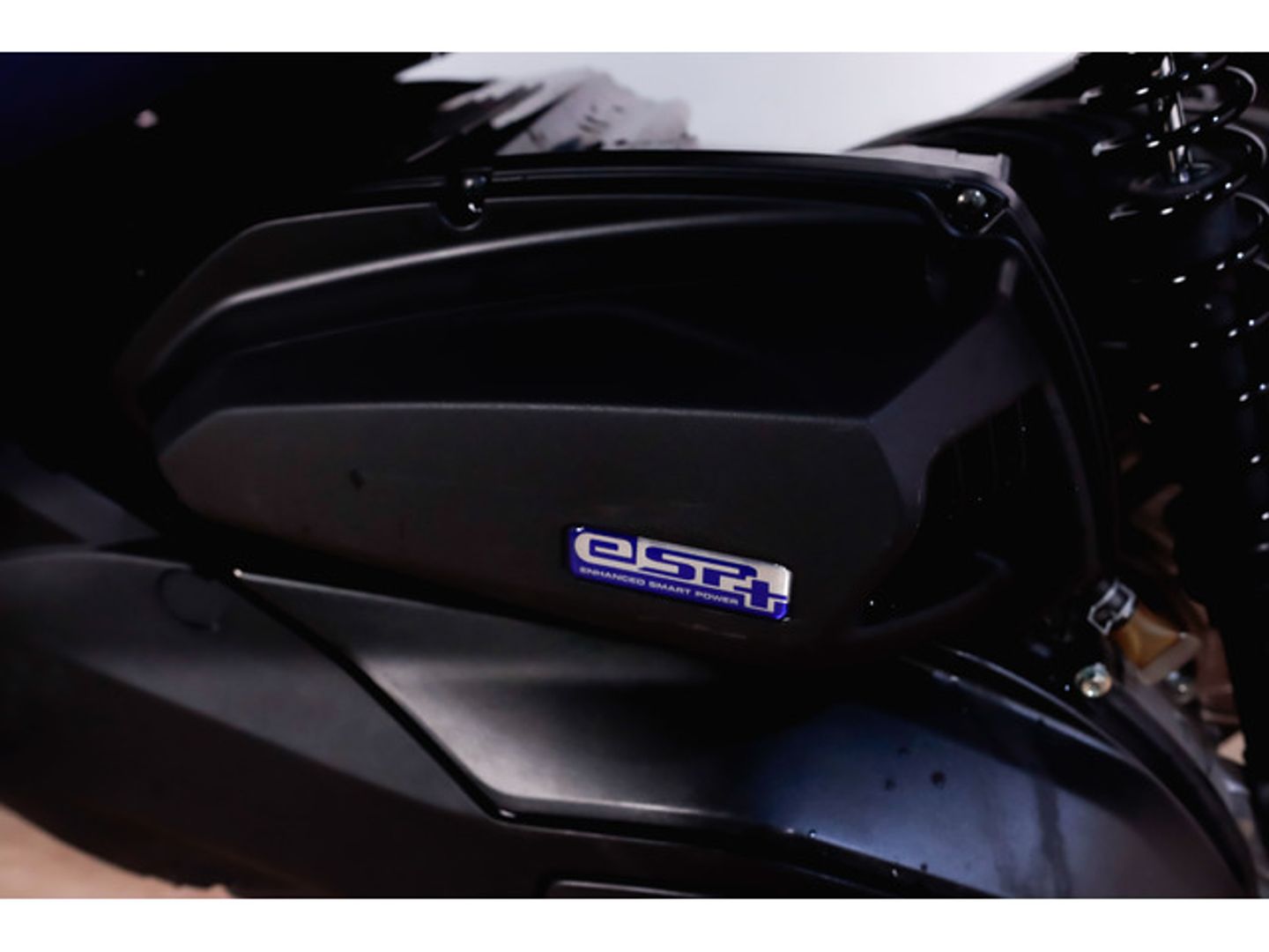 Honda Forza 350