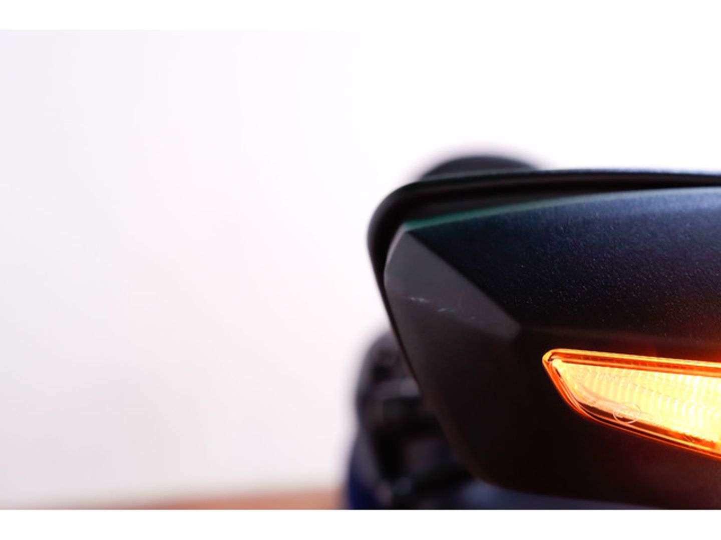 Honda Forza 350