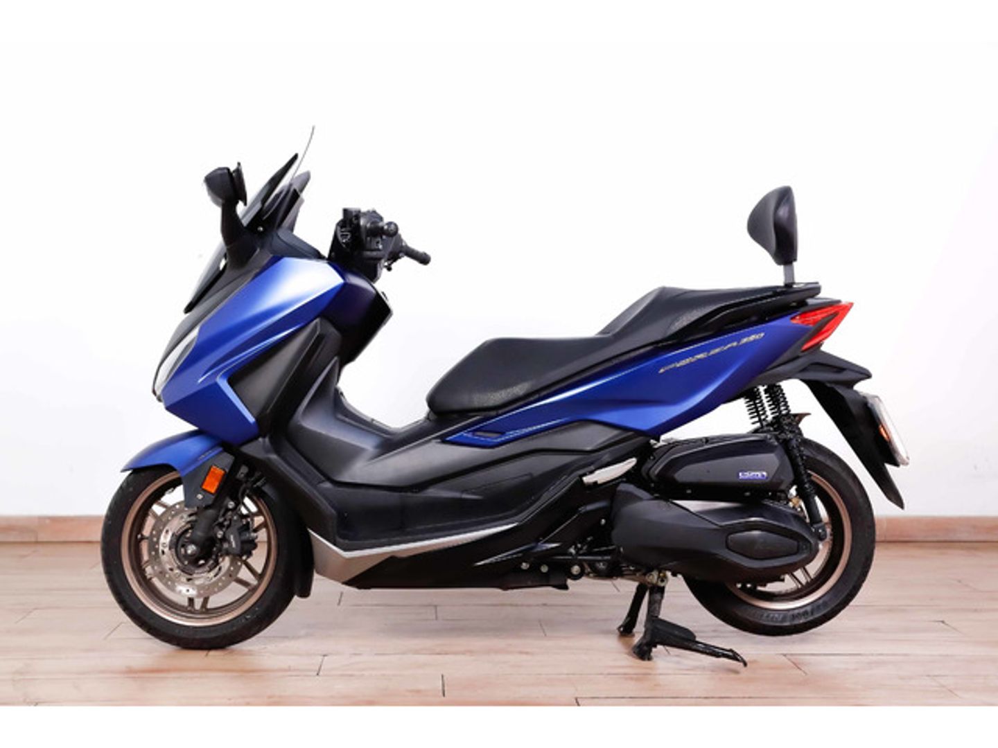 Honda Forza 350