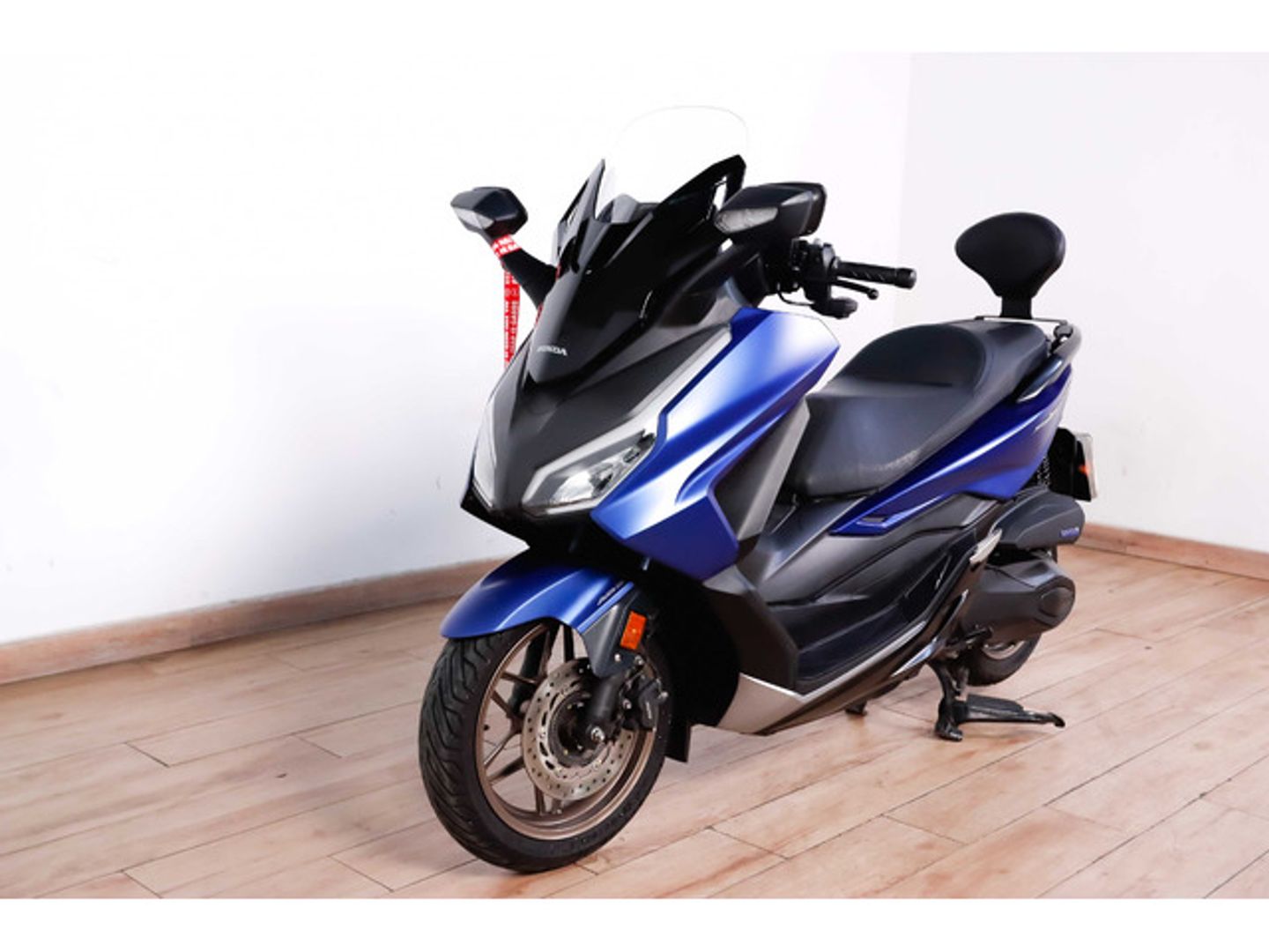 Honda Forza 350