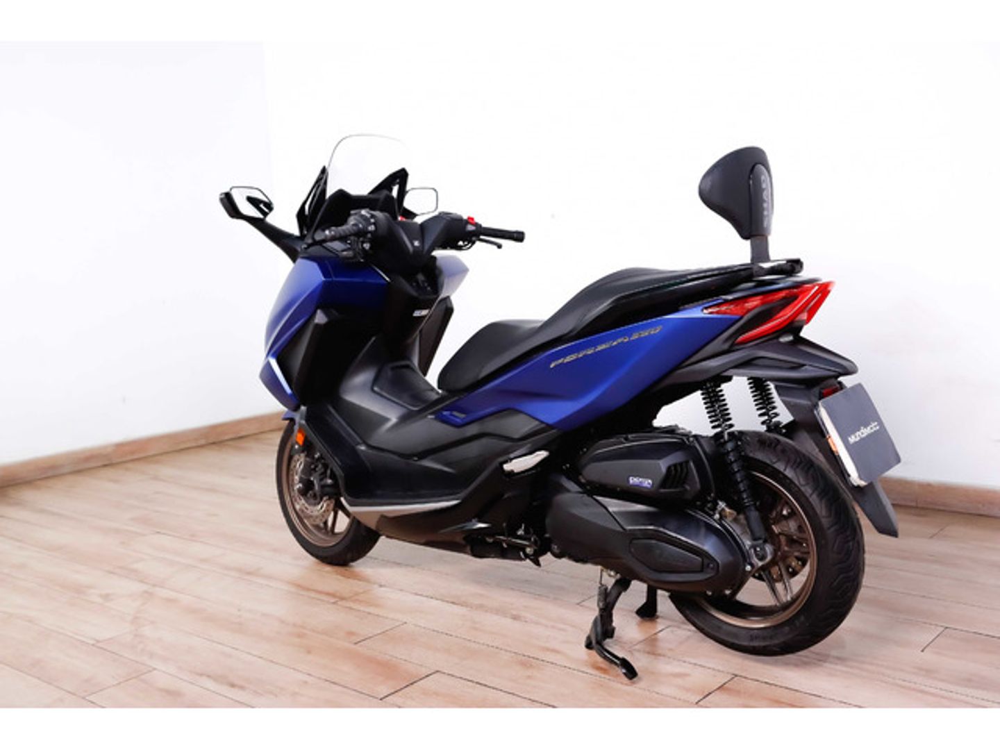 Honda Forza 350