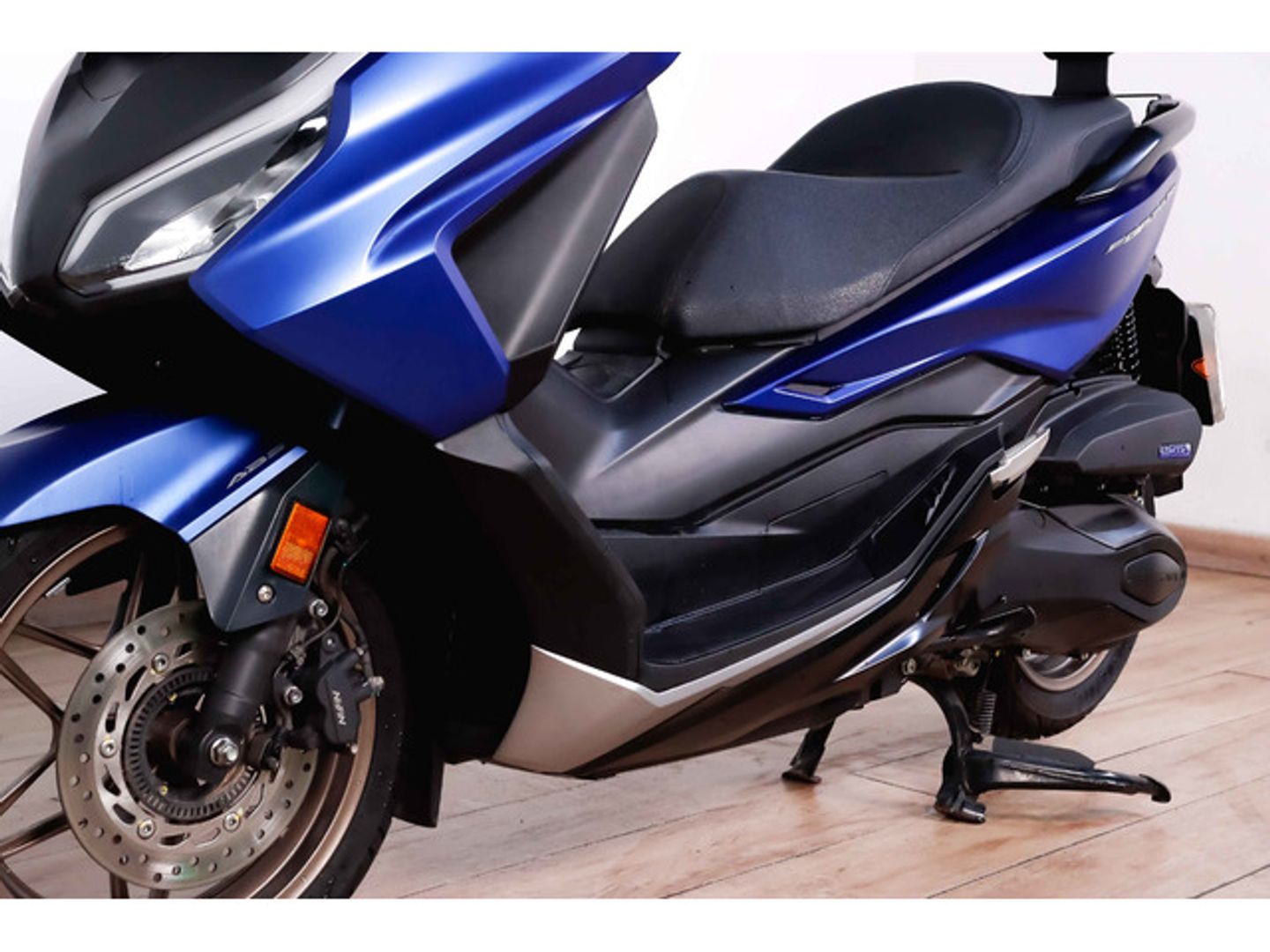 Honda Forza 350