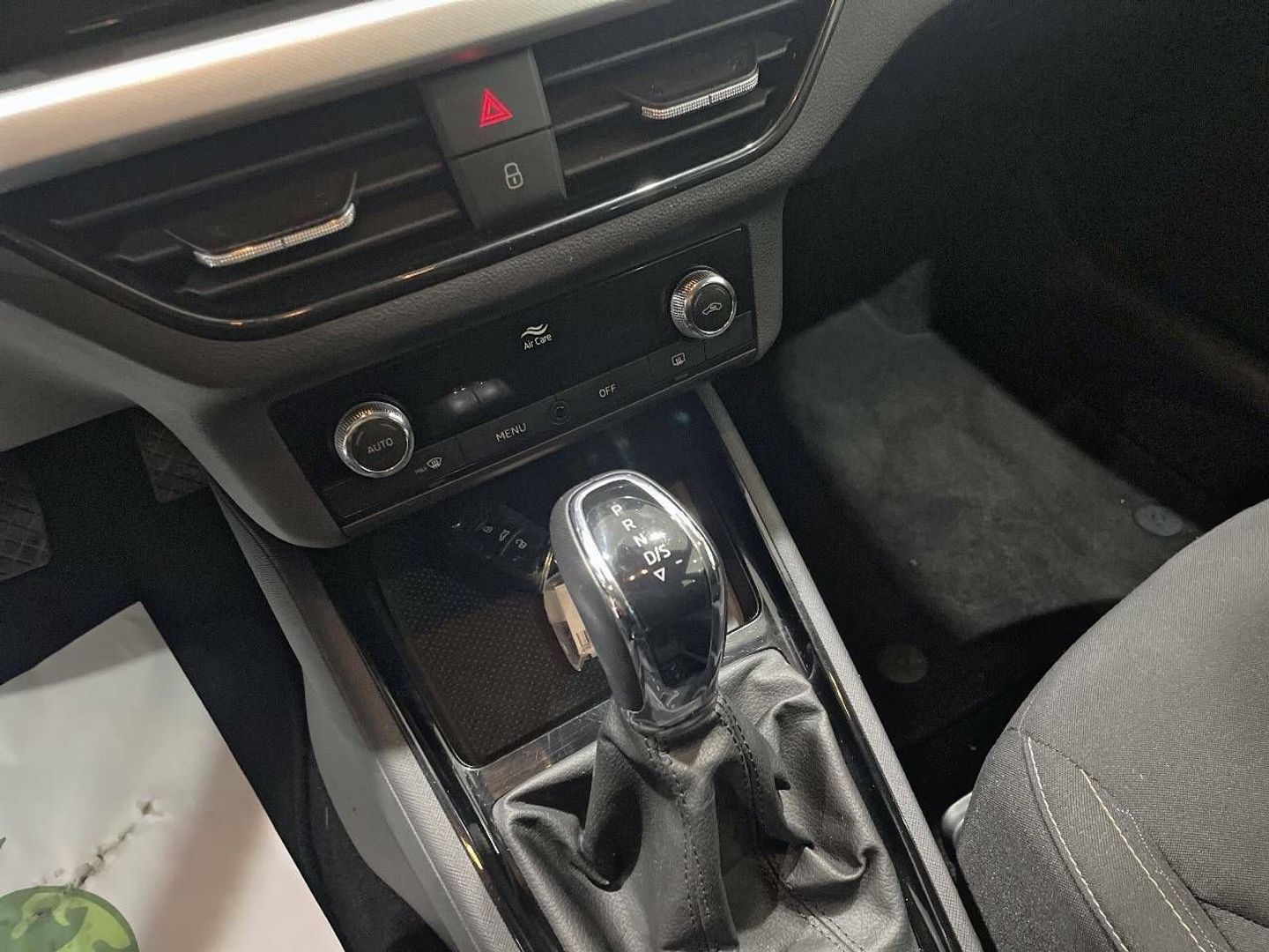 Skoda Kamiq 1.0 TSI Emotion DSG 81 kW (110 CV)