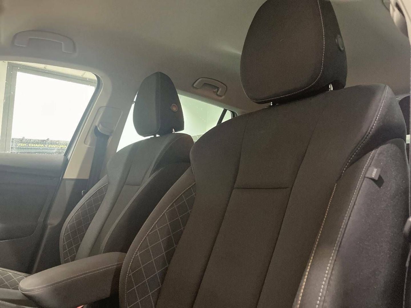 Skoda Kamiq 1.0 TSI Emotion DSG 81 kW (110 CV)