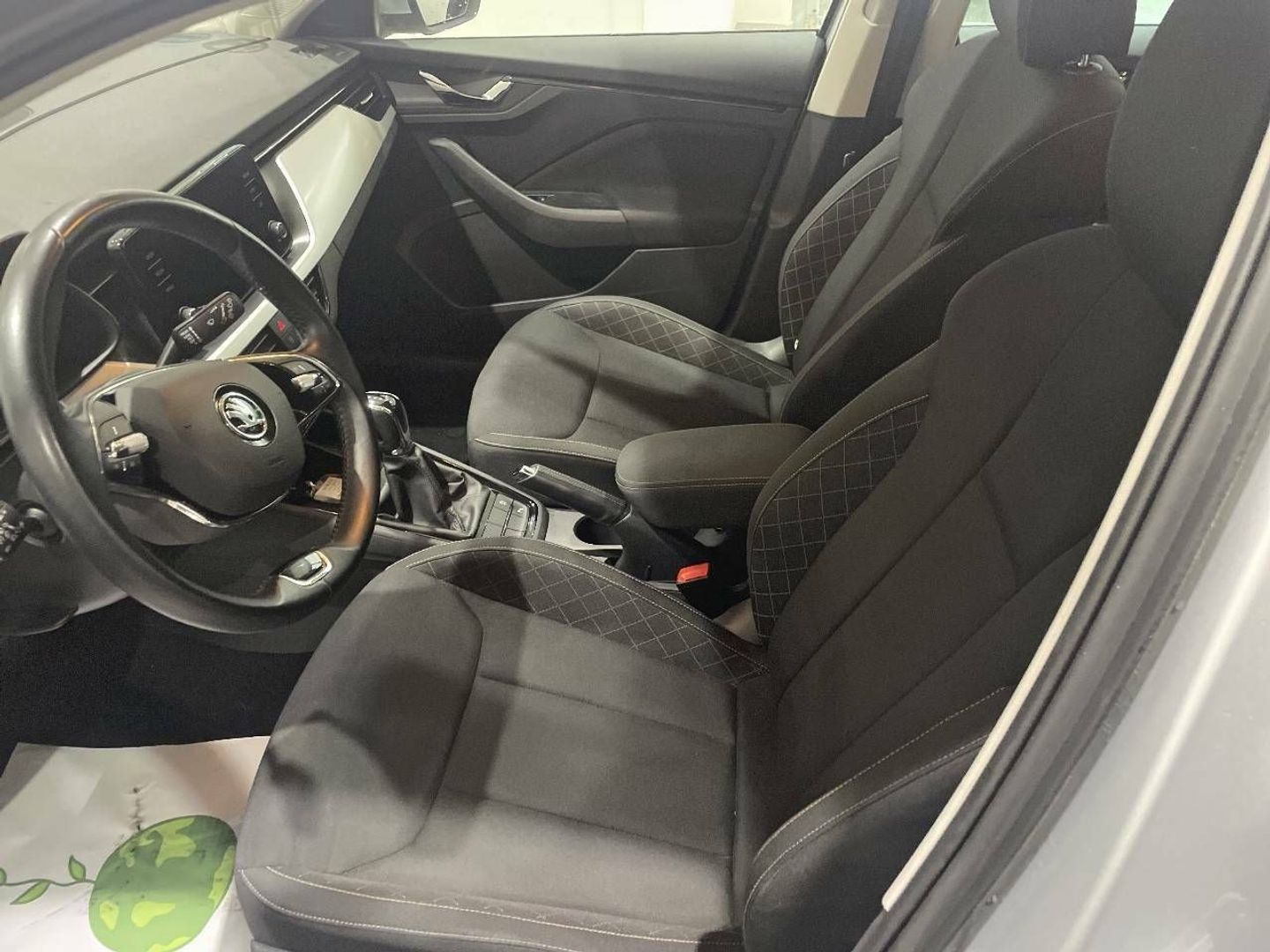 Skoda Kamiq 1.0 TSI Emotion DSG 81 kW (110 CV)