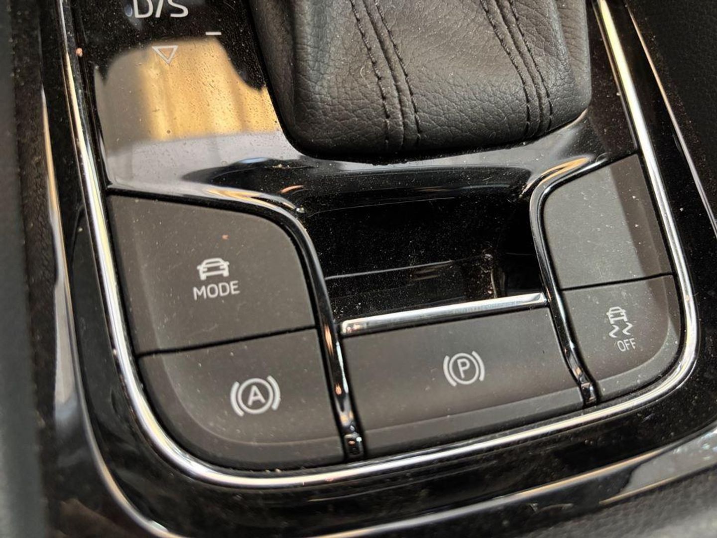 Skoda Kodiaq 1.5 TSI Ambition 4x2 DSG 110 kW (150 CV)