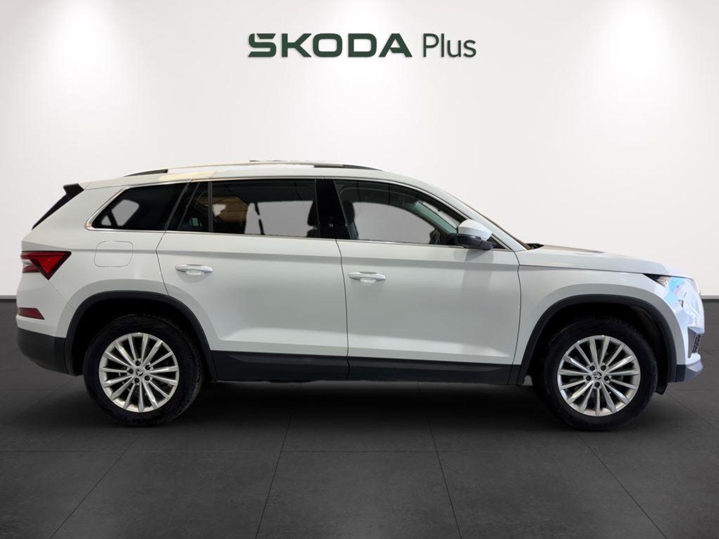 Skoda Kodiaq 1.5 TSI Ambition 4x2 DSG 110 kW (150 CV)