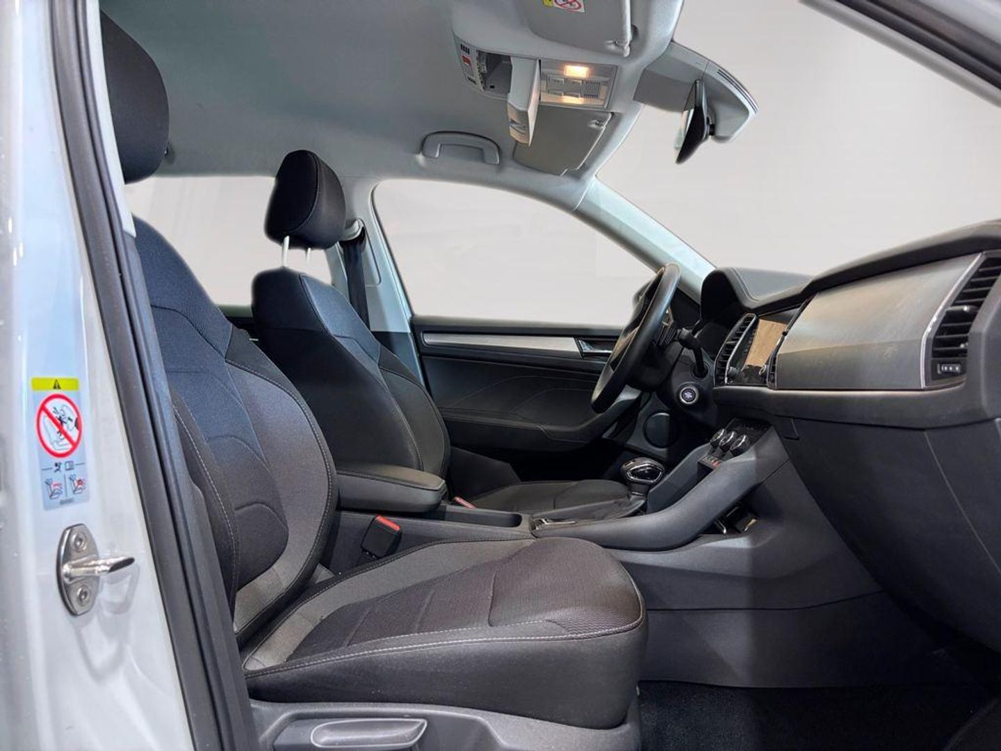 Skoda Kodiaq 1.5 TSI Ambition 4x2 DSG 110 kW (150 CV)