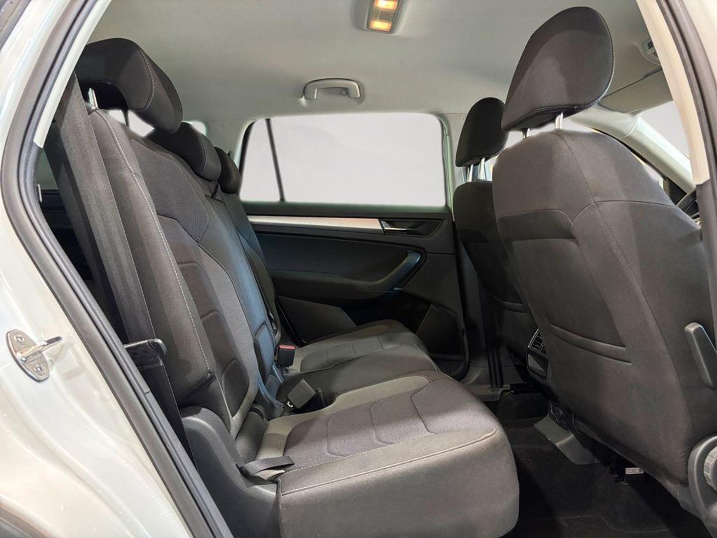 Skoda Kodiaq 1.5 TSI Ambition 4x2 DSG 110 kW (150 CV)