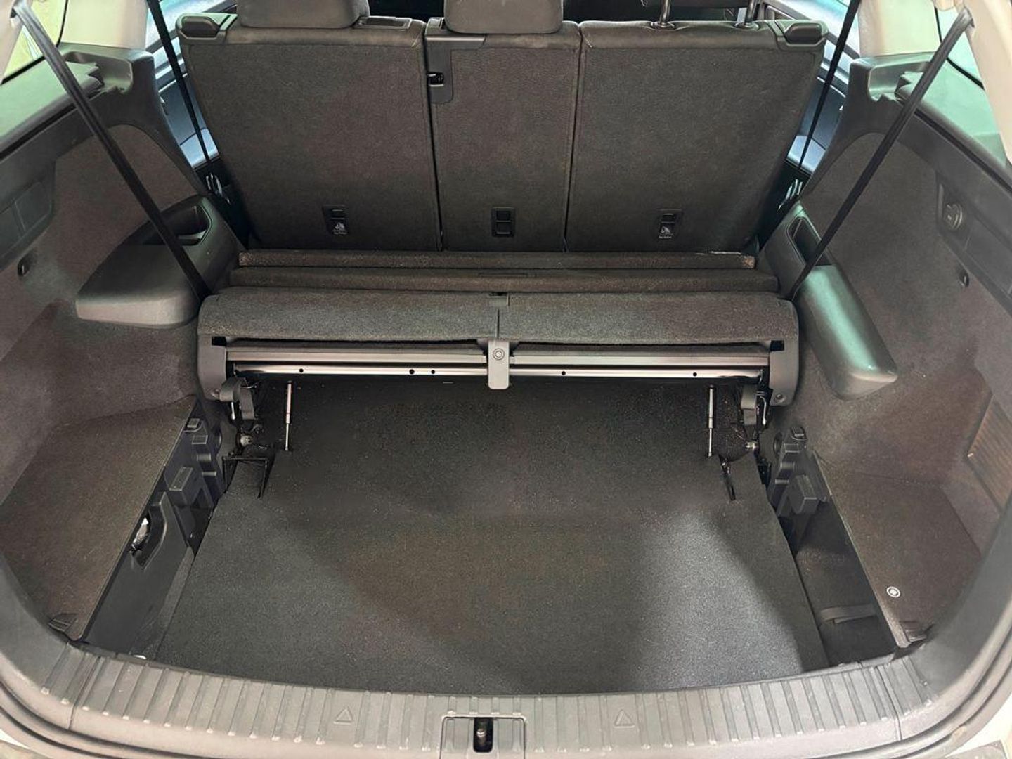 Skoda Kodiaq 1.5 TSI Ambition 4x2 DSG 110 kW (150 CV)