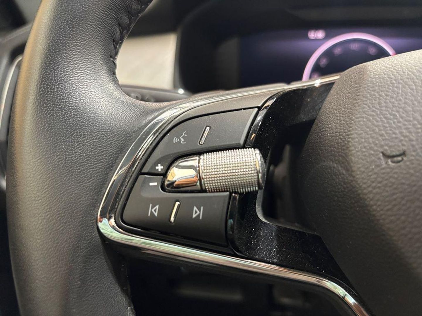 Skoda Kodiaq 1.5 TSI Ambition 4x2 DSG 110 kW (150 CV)