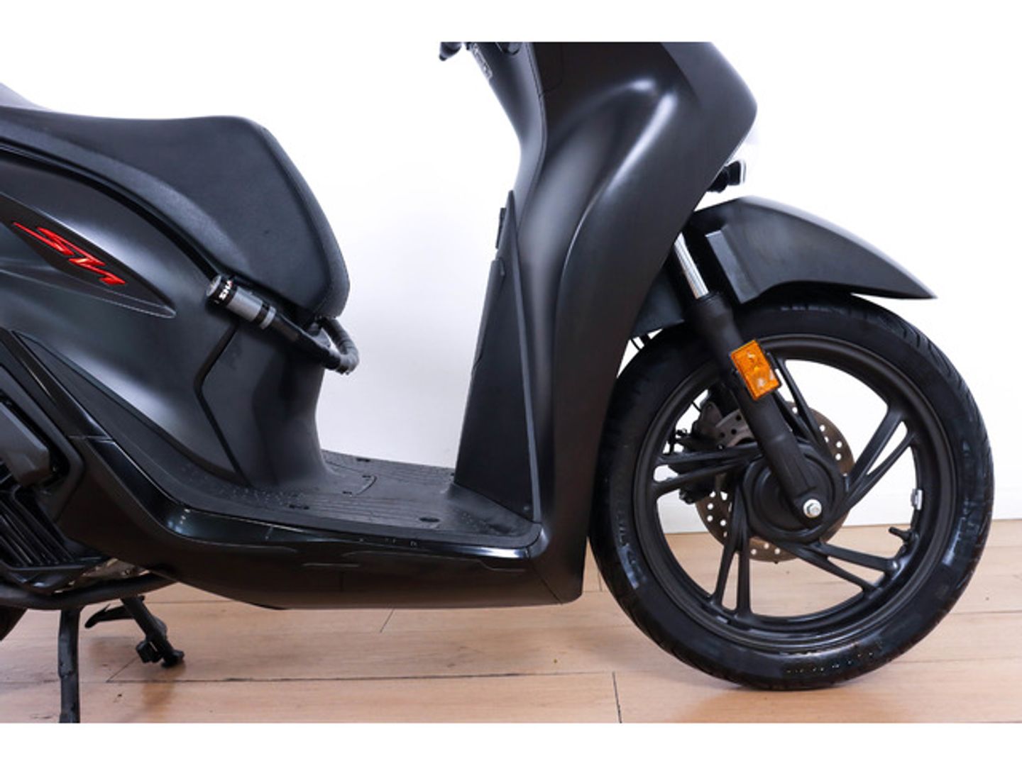 Honda SH125i