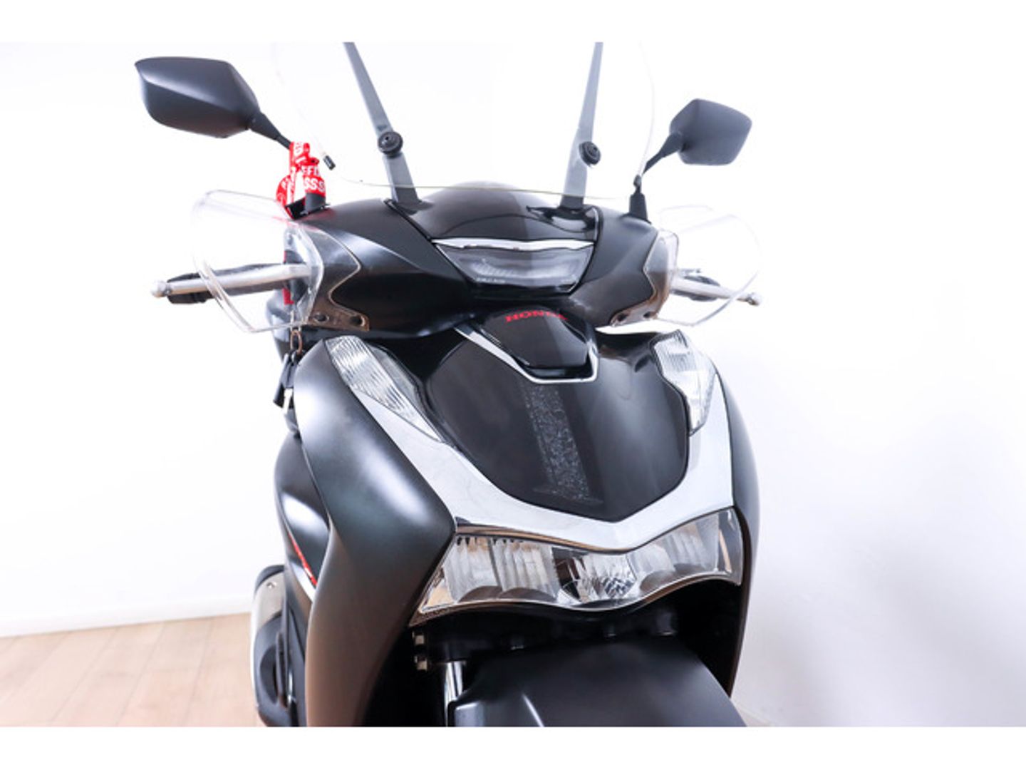 Honda SH125i