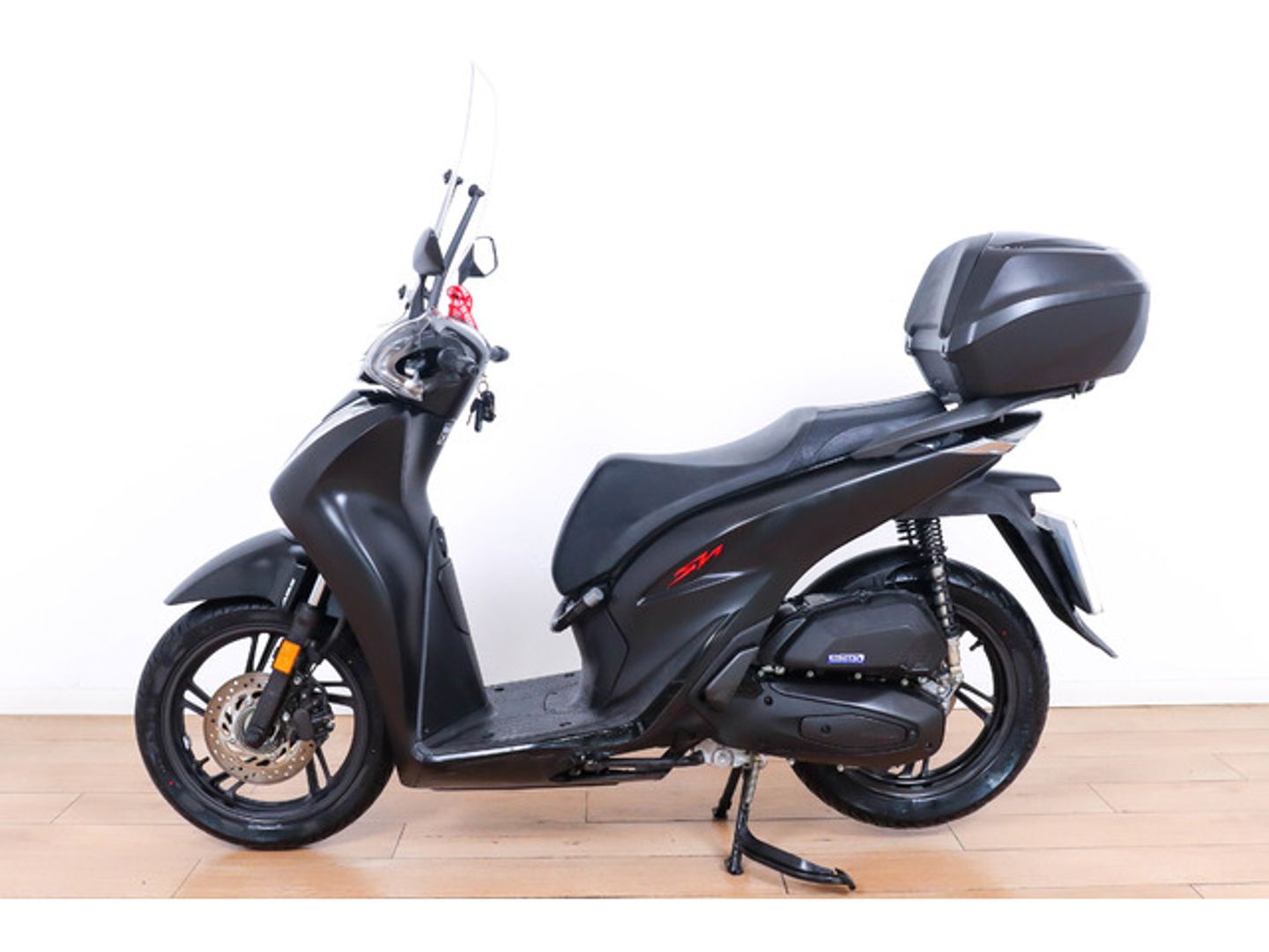 Honda SH125i