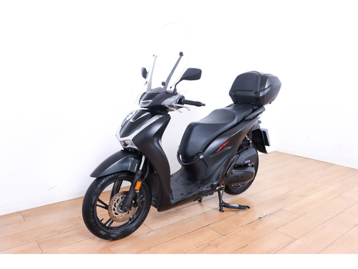 Honda SH125i