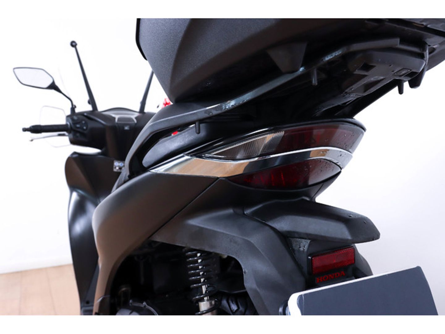 Honda SH125i