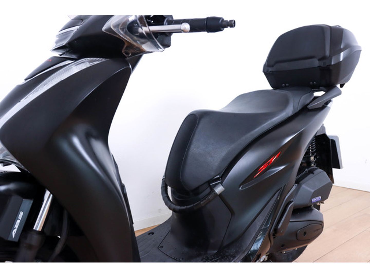 Honda SH125i