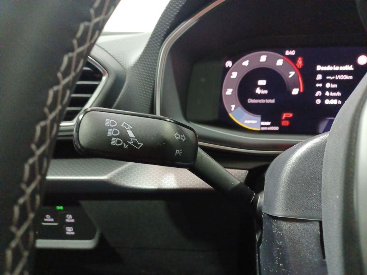 SEAT León 1.5 eTSI S&S Style Special Edition DSG 110 kW (150 CV)