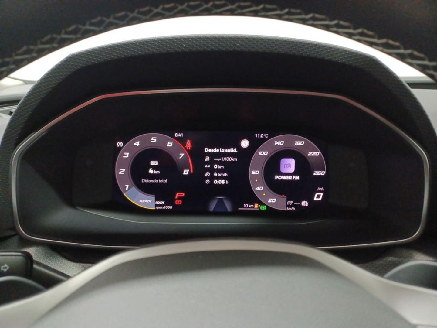 SEAT León 1.5 eTSI S&S Style Special Edition DSG 110 kW (150 CV)