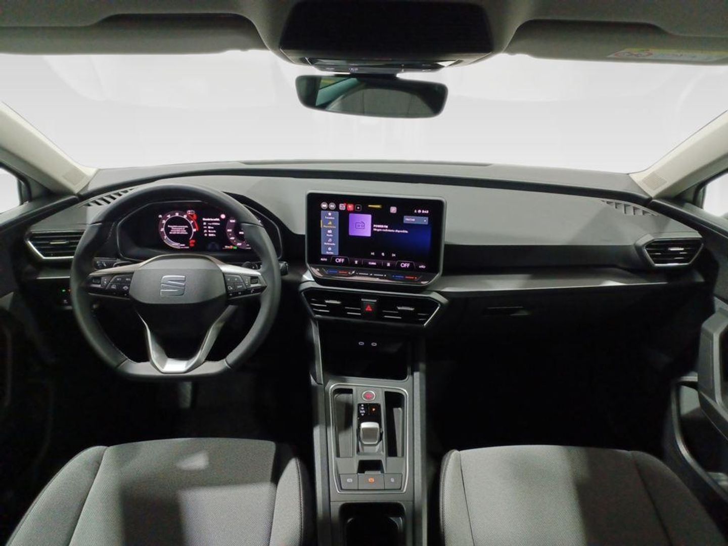 SEAT León 1.5 eTSI S&S Style Special Edition DSG 110 kW (150 CV)