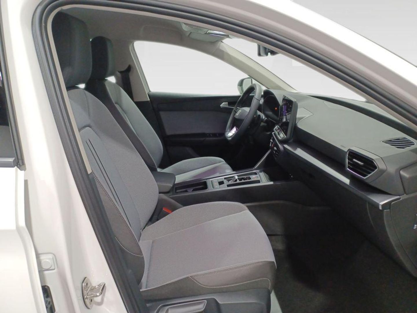 SEAT León 1.5 eTSI S&S Style Special Edition DSG 110 kW (150 CV)