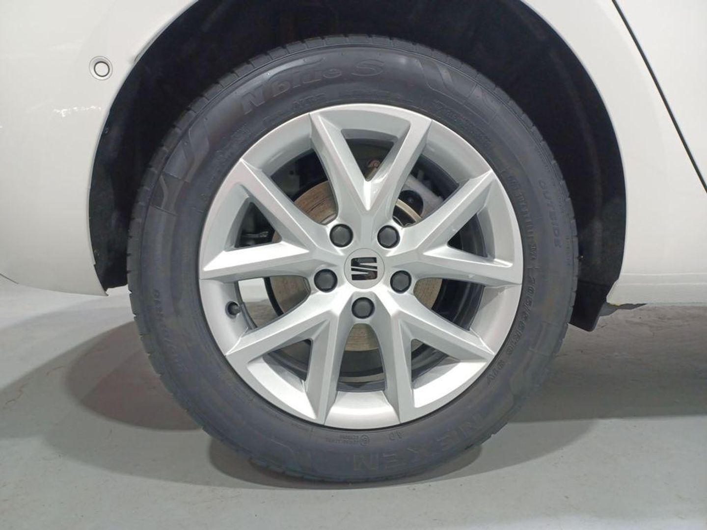 SEAT León 1.5 eTSI S&S Style Special Edition DSG 110 kW (150 CV)