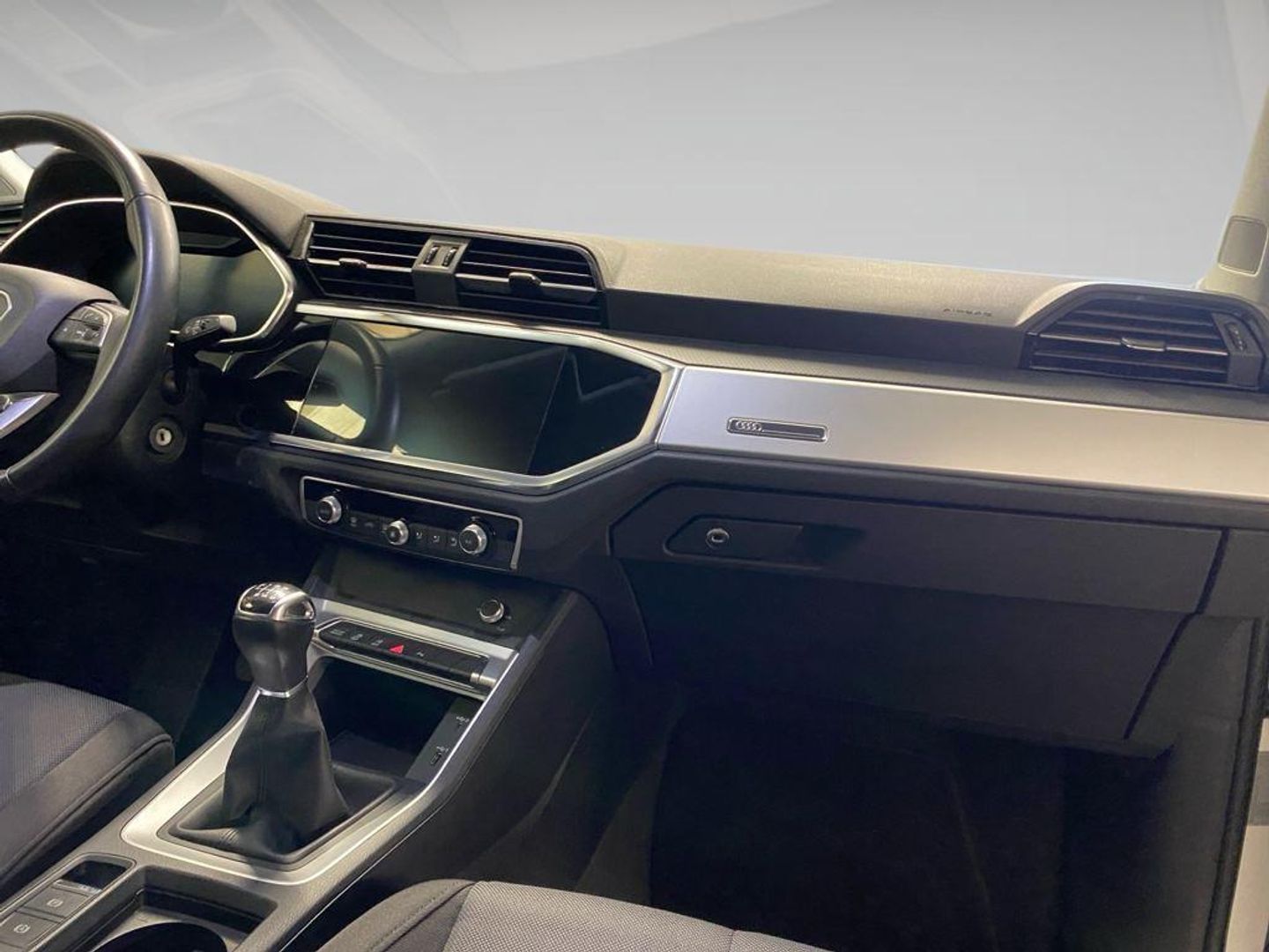 Audi Q3 Sportback 35 TFSI 110 kW (150 CV)