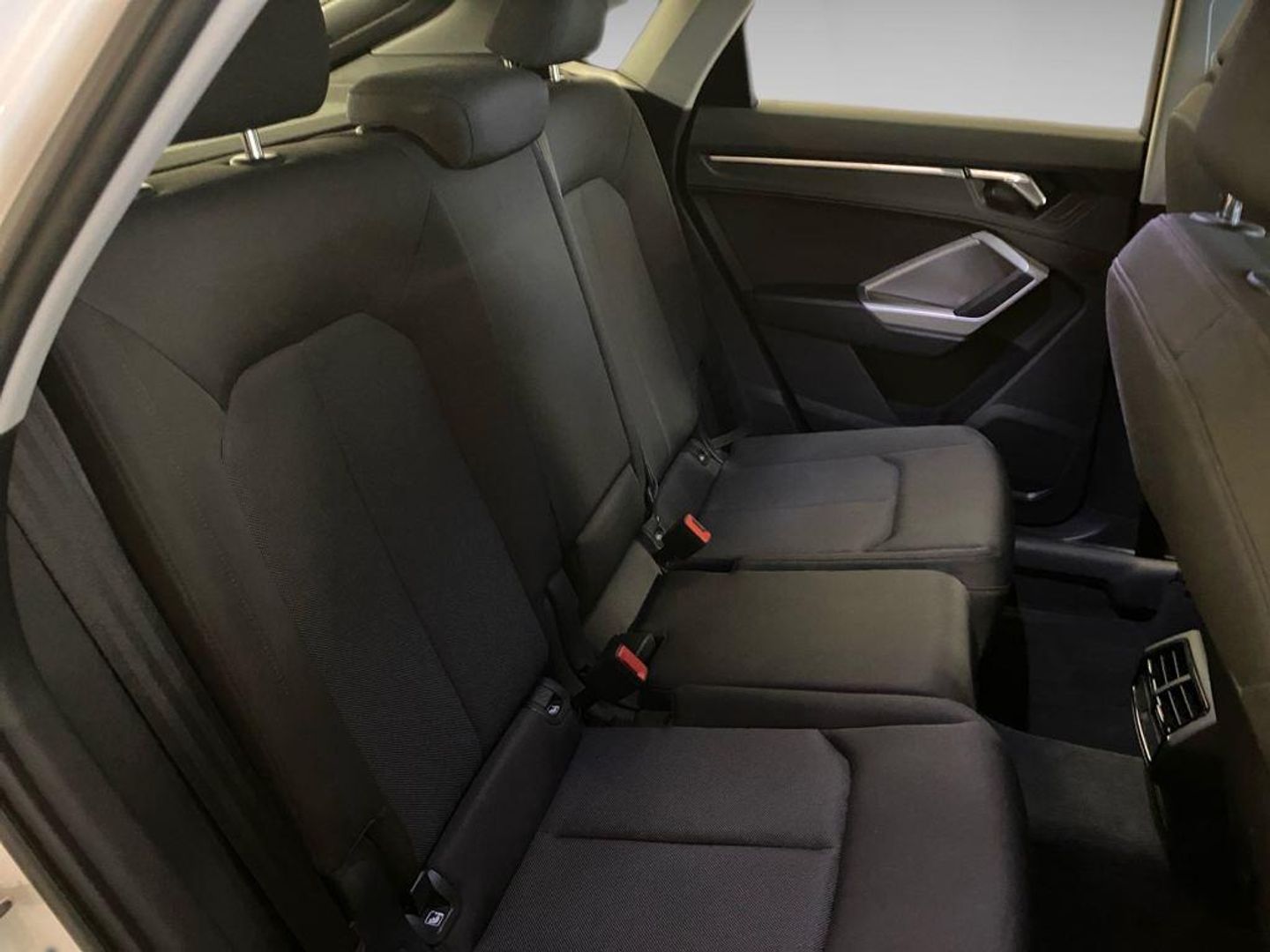 Audi Q3 Sportback 35 TFSI 110 kW (150 CV)