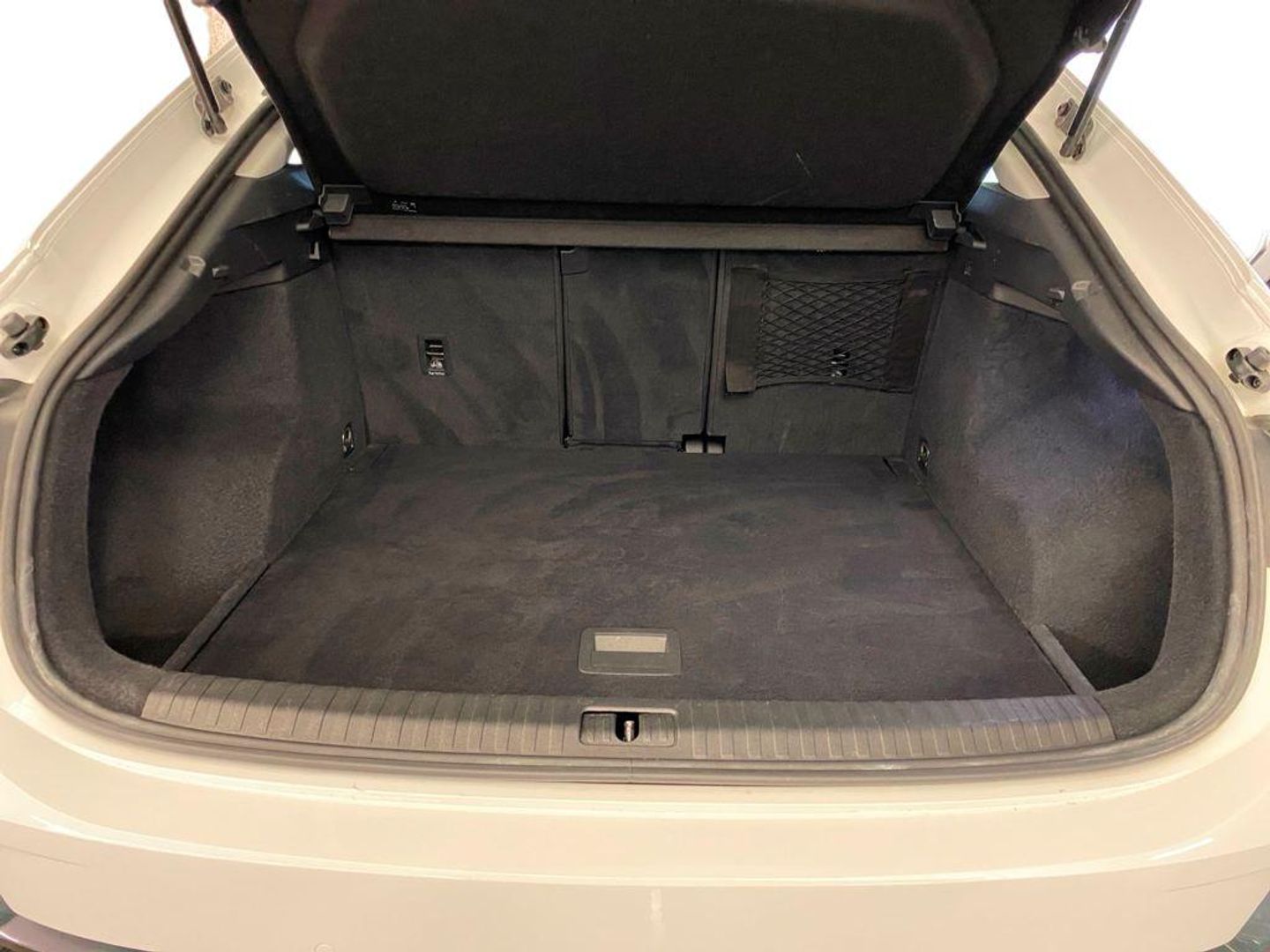 Audi Q3 Sportback 35 TFSI 110 kW (150 CV)