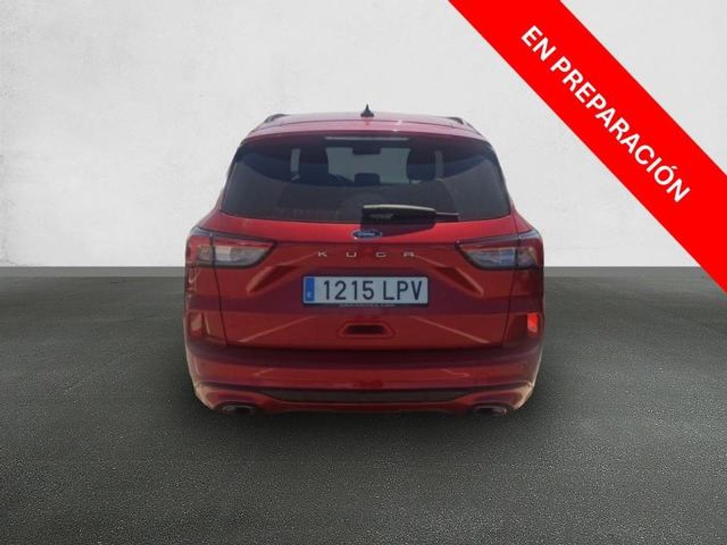 Ford Kuga 1.5 EcoBlue ST-Line 88 kW (120 CV)
