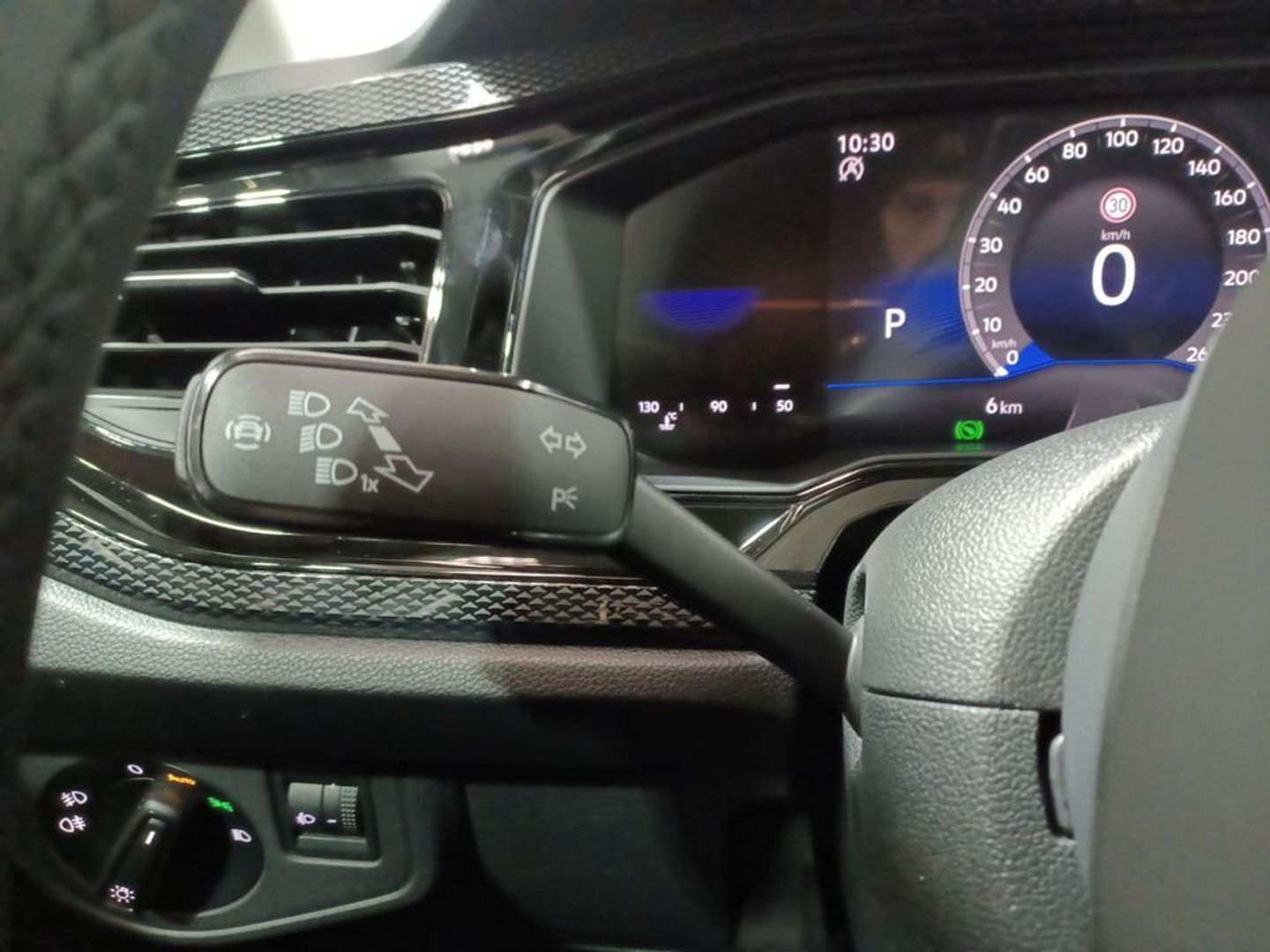 Volkswagen Taigo 1.0 TSI 85 kW (115 CV) DSG