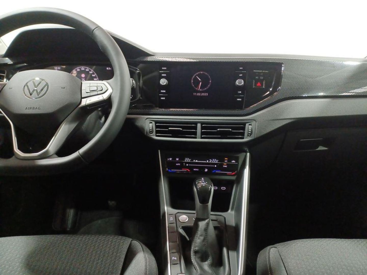Volkswagen Taigo 1.0 TSI 85 kW (115 CV) DSG